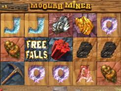 Moolah Miner Slots