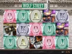 Wolf Street Slots